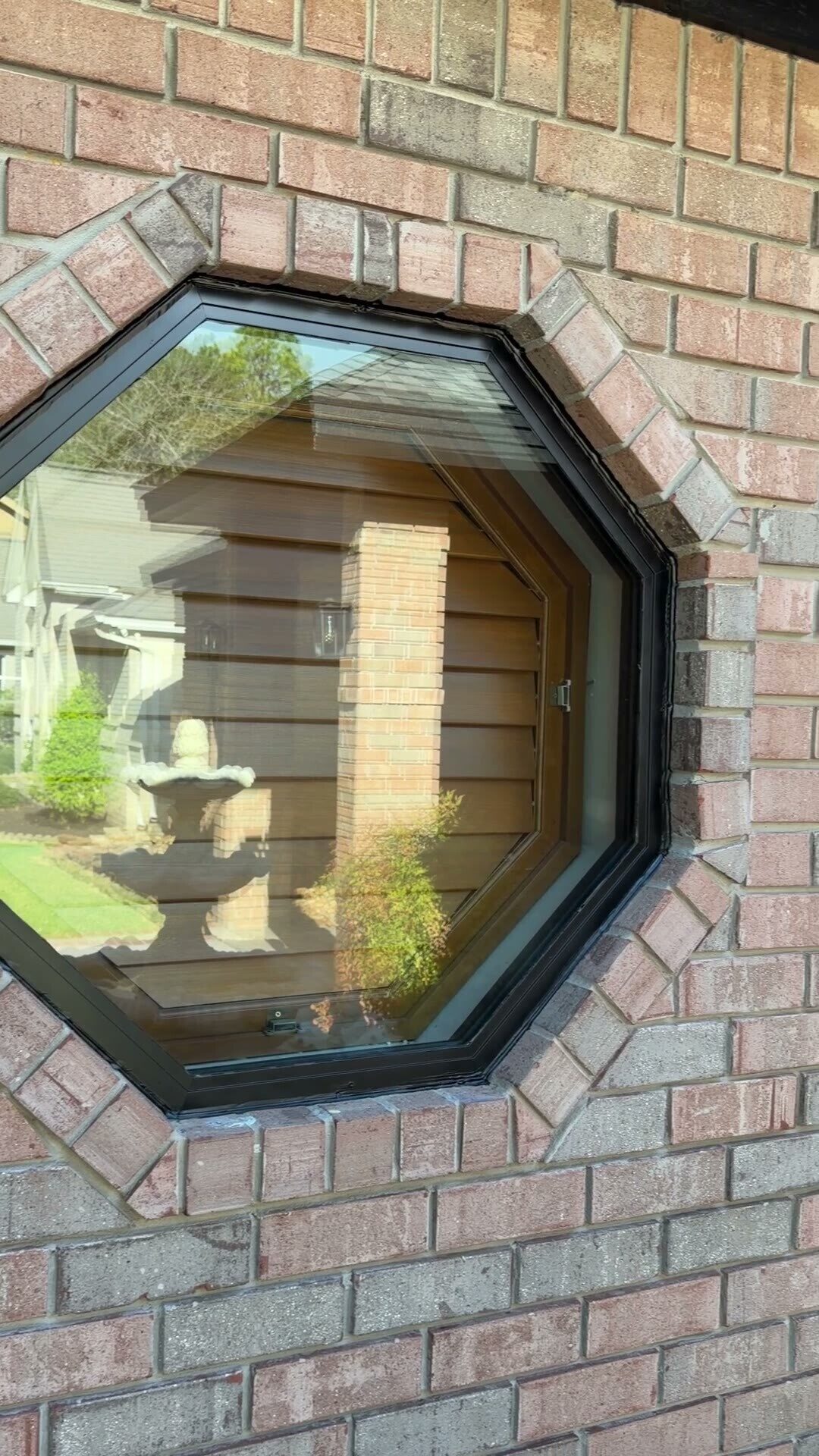 Exterior Roof, Gable Trim, and Window Assessment field clip 7 video poster image from the project site.